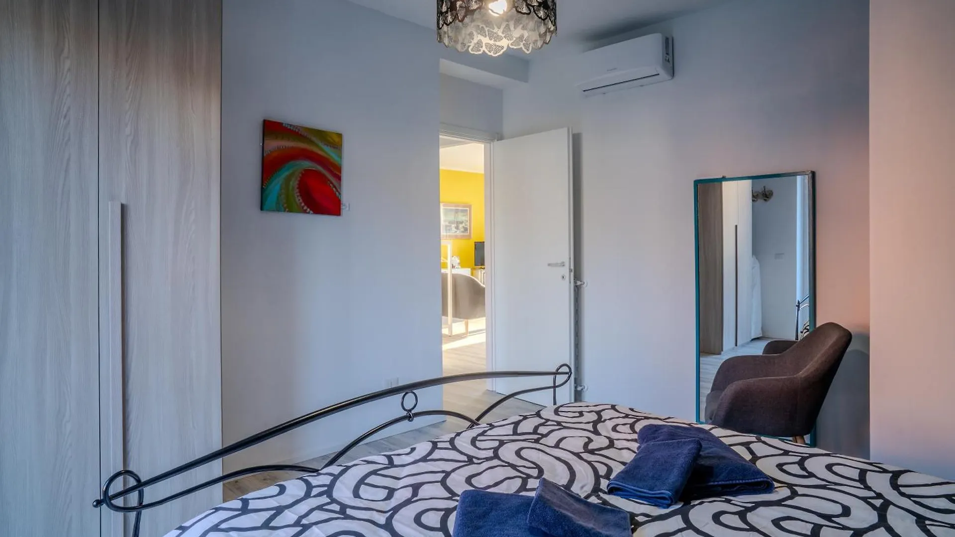 Casa Luis Διαμέρισμα Luino Ιταλία