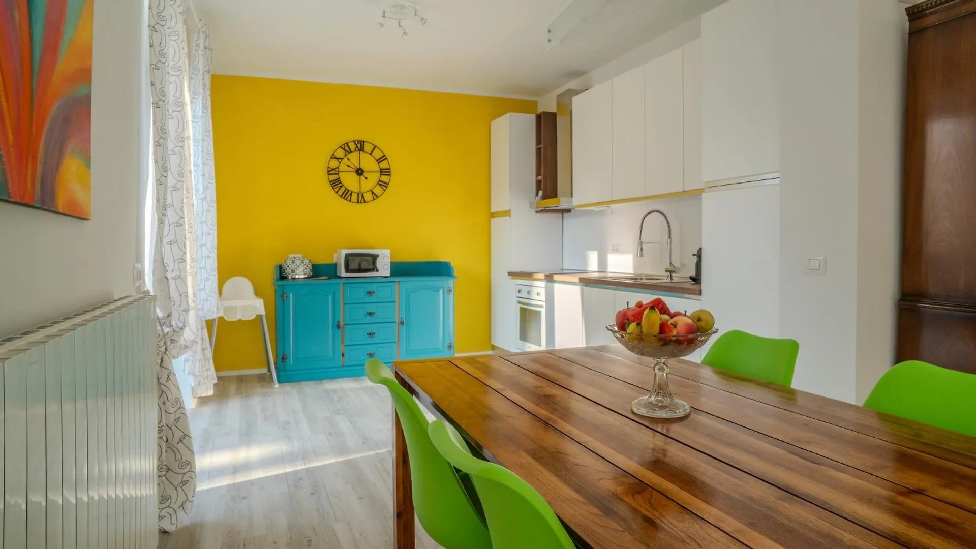 Casa Luis Διαμέρισμα Luino