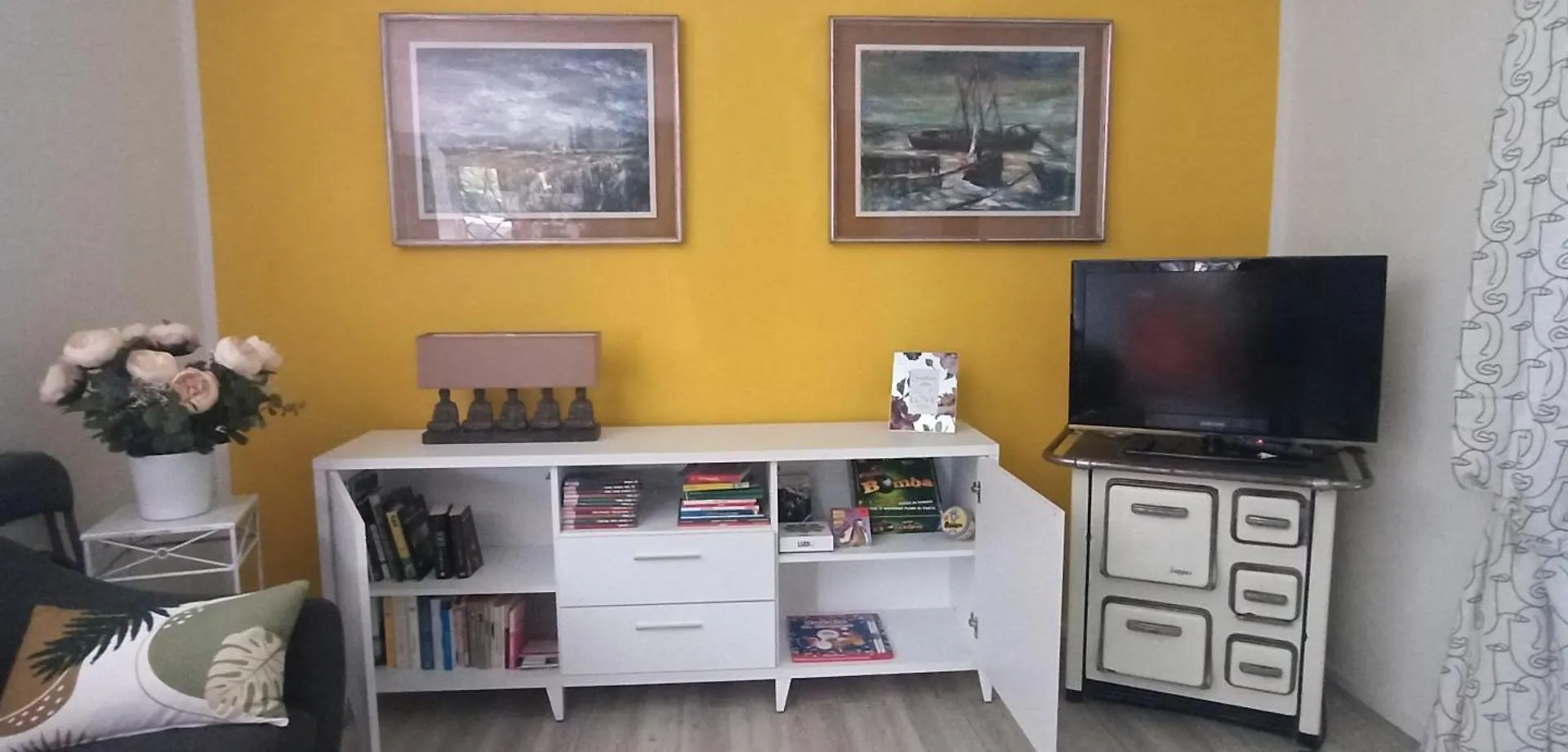 Casa Luis Διαμέρισμα Luino