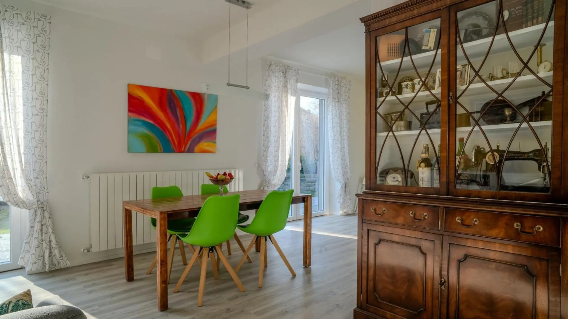 Casa Luis Διαμέρισμα Luino